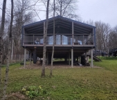 Продать Дачи, коттеджи, загородные дома Троице-Сельцо, Кольцевая улица  12 