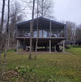 Продажа дома Троице-Сельцо, Кольцевая улица,  д. 12