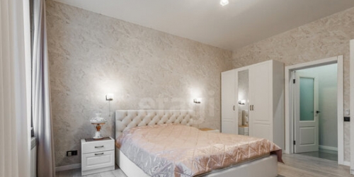 2-комн квартира улица Черняховского,  д. 9