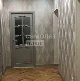 Продажа 3-комн квартиры на вторичном рынке Варшавское ш,  д. 87