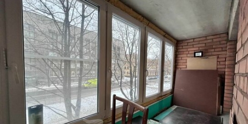 2-комн квартира Кима пр-кт,  д. 9