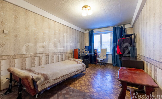 Продажа 2-комн квартиры на вторичном рынке Гражданский пр-кт,  д. 110 к1