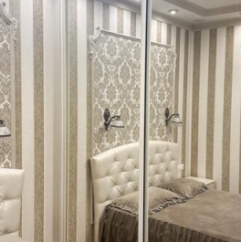 Продажа 3-комн квартиры на вторичном рынке Архитектора Щусева ул,  д. 3