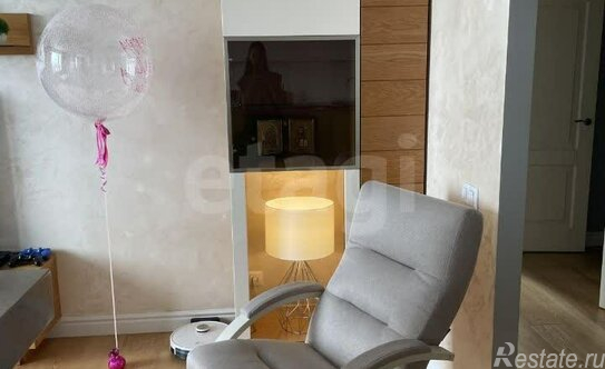 Продажа 2-комн квартиры на вторичном рынке Ярославский пр-кт,  д. 78