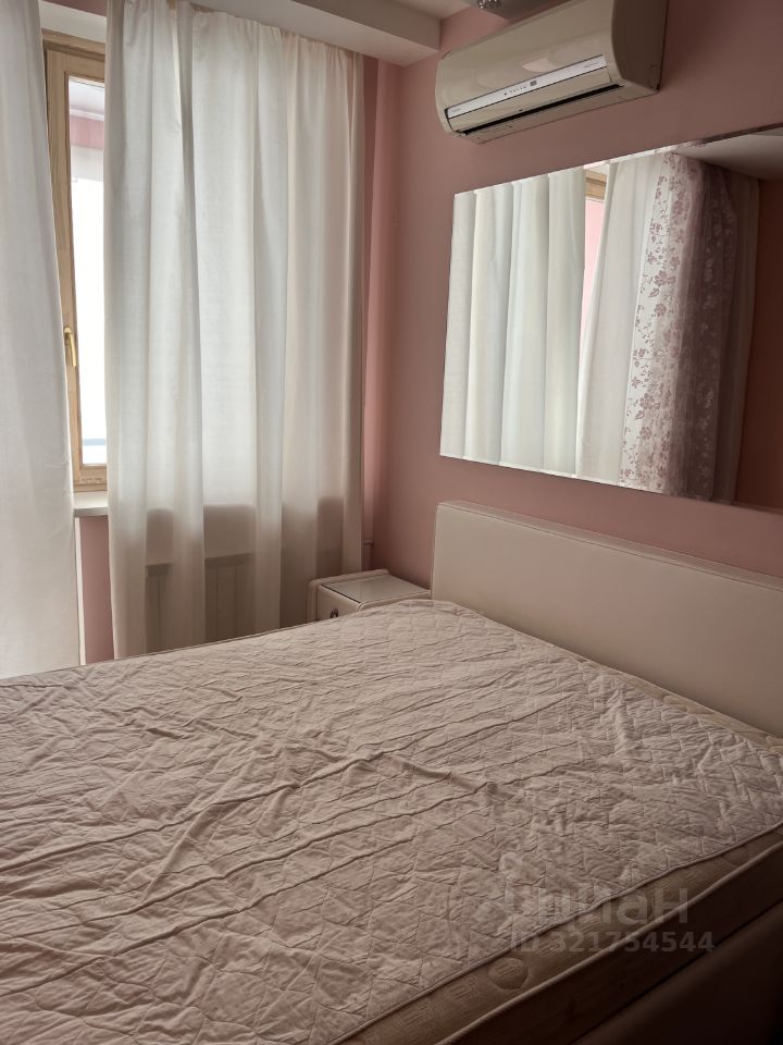 Продажа 3-комн квартиры на вторичном рынке улица Маршала Тухачевского, 41к1