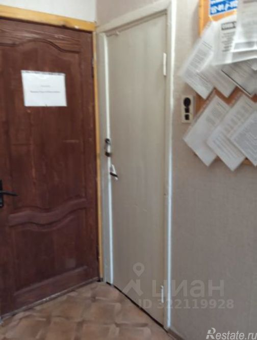 Продажа офиса Алёховщина, Советская улица