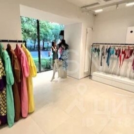 Аренда ПСН Козихинский Б. пер