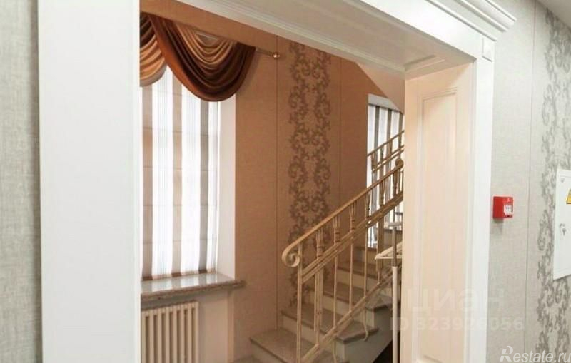 Продажа офиса Хвостов 1-й пер,  д. 13 с5
