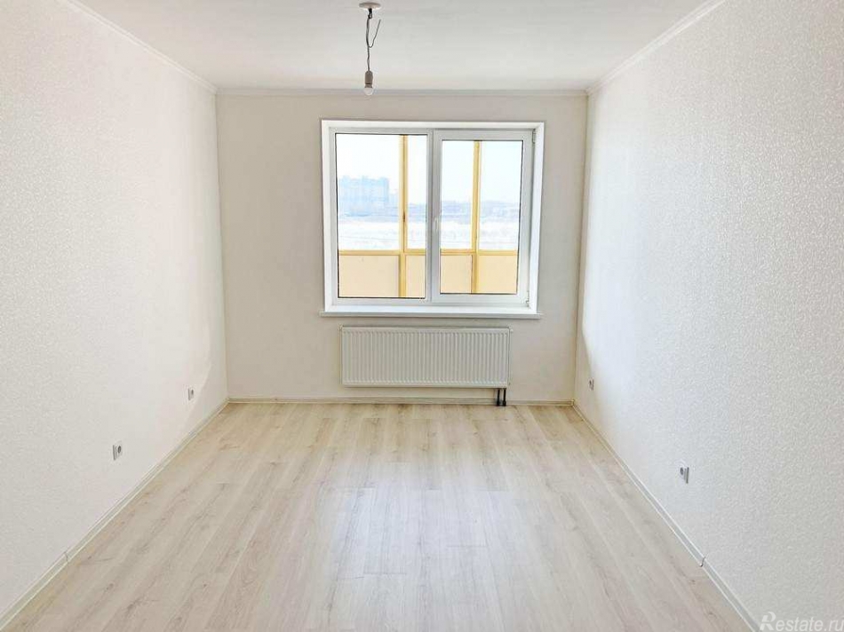 Продажа 1-комн квартиры в новостройке Бугры, Тихая улица,  д. 13,  к. 1