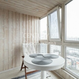 Продажа 1-комн квартиры на вторичном рынке Люберцы г, Гагарина пр-кт,  д. 22 к3