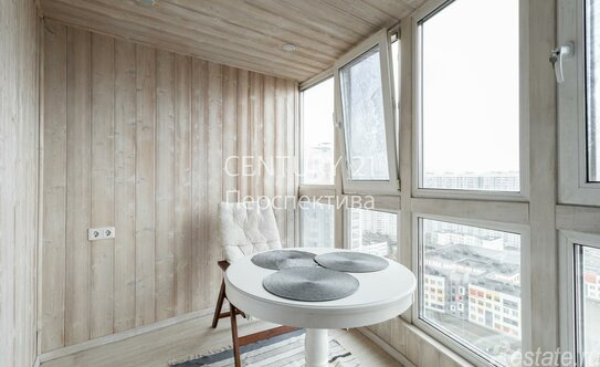 Продажа 1-комн квартиры на вторичном рынке Люберцы г, Гагарина пр-кт,  д. 22 к3