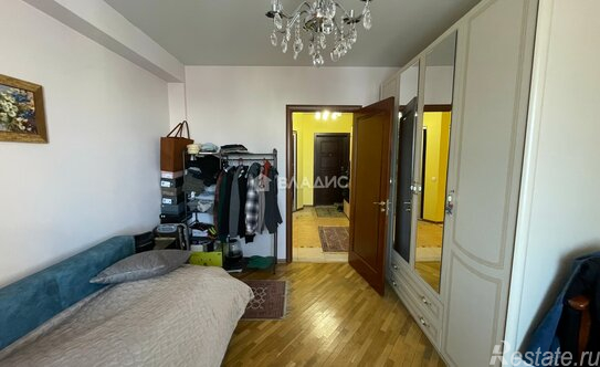 Продажа 3-комн квартиры на вторичном рынке Подольск, ул Свердлова,  д. 34,  к. 1