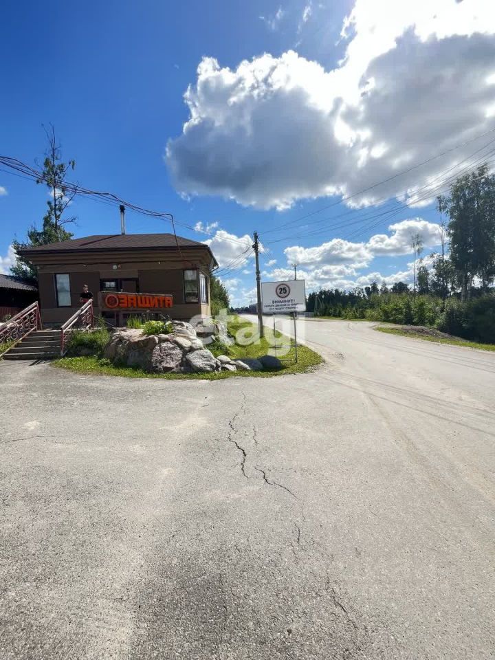 Продажа земли Защита СНТ, 695/5