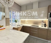 Продать Квартиры вторичка Комсомольский проспект  41 