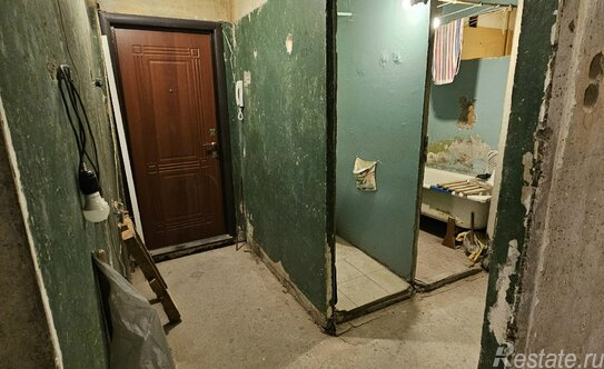 Продажа 2-комн квартиры на вторичном рынке Кириши г, Энергетиков ул,  д. 1