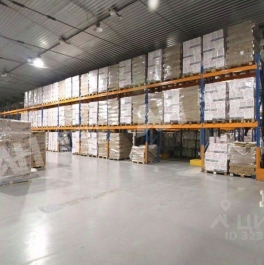 Аренда склада Кучино, Центральная улица, д. 50 Аренда склада Кучино, Центральная улица, д. 50