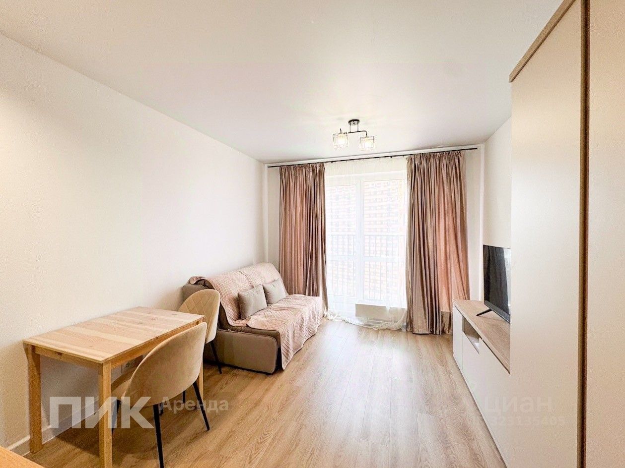 Аренда студии Очаковское шоссе, 5к3