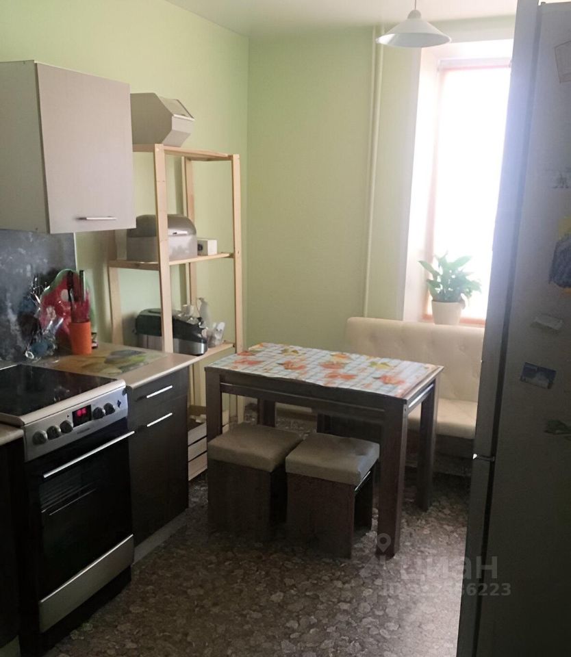 Продажа 1-комн квартиры на вторичном рынке улица 8-я Текстильщиков, 12К2