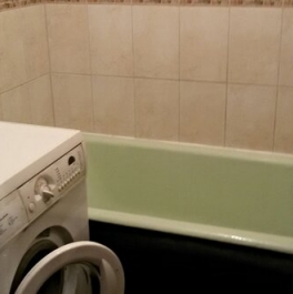 Аренда 1-комн квартиры на вторичном рынке Южнопортовый 2-й проезд,  д. 15