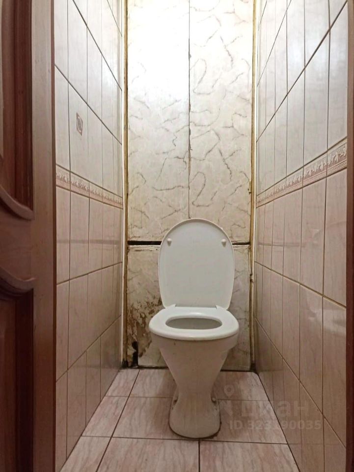 Продажа 2-комн квартиры на вторичном рынке Пушкин, Красносельское шоссе, 19