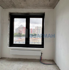 Продажа 3-комн квартиры на вторичном рынке улица Василия Ланового,  д. 3