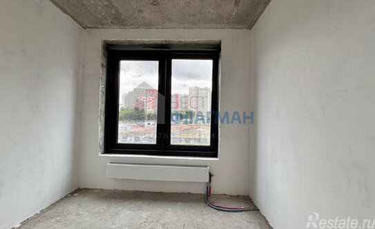 Продажа 3-комн квартиры на вторичном рынке улица Василия Ланового,  д. 3