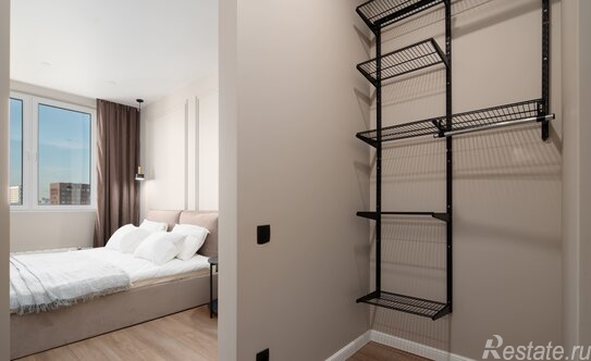 Продажа 2-комн квартиры на вторичном рынке Берёзовая аллея,  д. 19,  к. 4