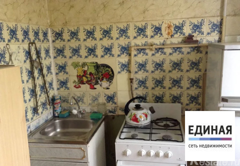 Продажа 2-комн квартиры на вторичном рынке Серпухов, Коммунистический пер.,  д. д.20А