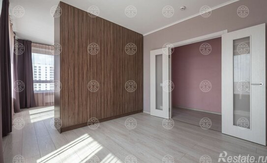 Продажа 2-комн квартиры на вторичном рынке Боровское шоссе (дублёр),  д. 2 к5