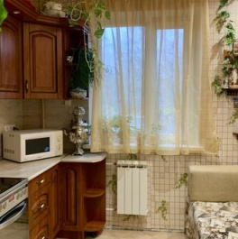 Продажа 2-комн квартиры на вторичном рынке Беговая ул,  д. 5 к2