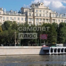 Продажа 2-комн квартиры на вторичном рынке Краснохолмская набережная,  д. 11 с1