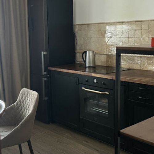 1-комн квартира Предпортовый 1-й проезд,  д. 13