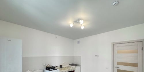 3-комн квартира Ереванская улица, 6к2