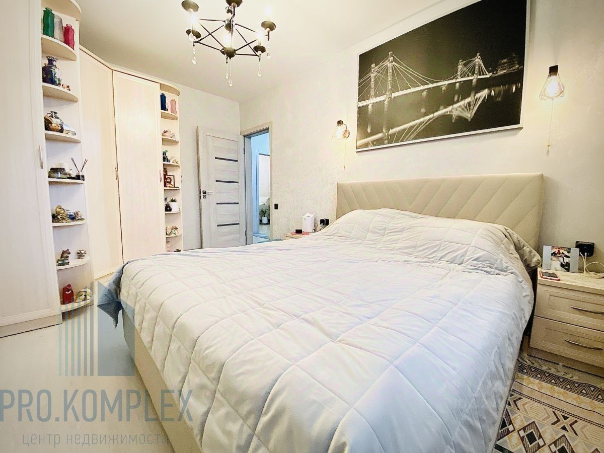 Продажа 3-комн квартиры на вторичном рынке Миклухо-Маклая улица, 32К1