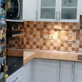 Продажа 4-комн квартиры на вторичном рынке улица Вилиса Лациса,  д. 41