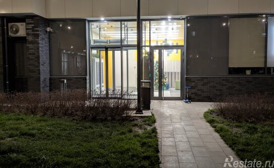 Продажа 1-комн квартиры на вторичном рынке улица Крузенштерна