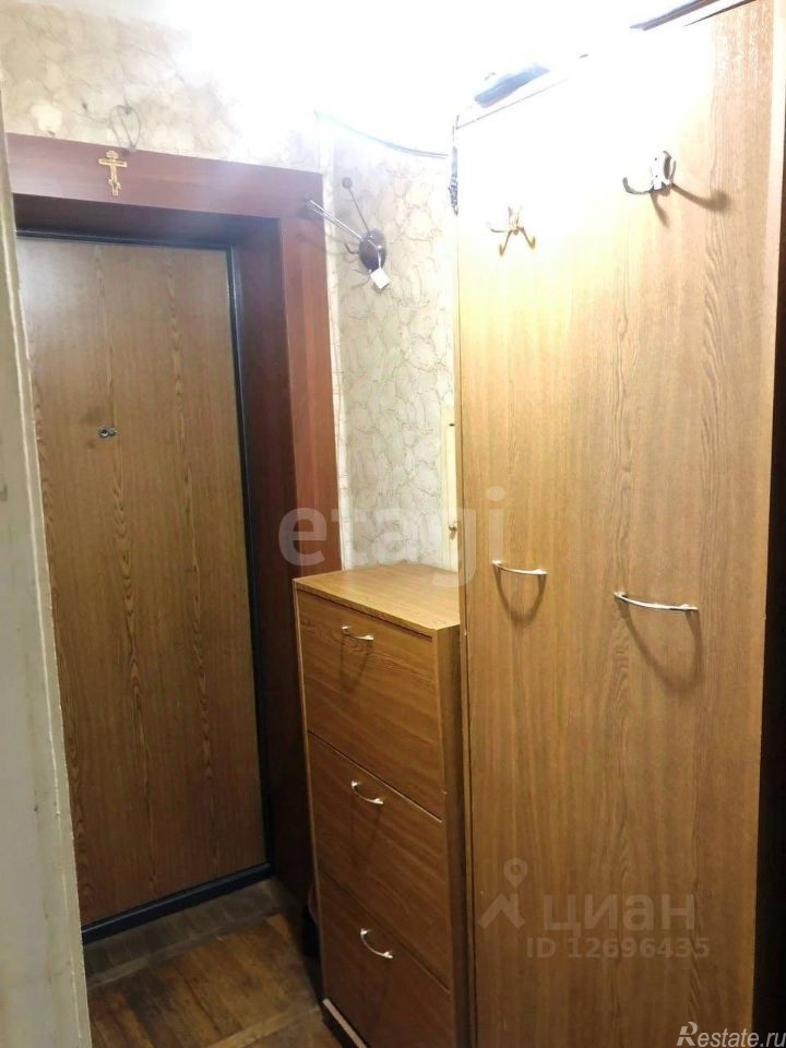 Продажа 1-комн квартиры на вторичном рынке Реутов, улица Гагарина,  д. 3