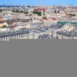 Продажа 3-комн квартиры на вторичном рынке ул Профессора Попова,  д. 26,  к. 2