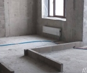 Продать Квартиры вторичка улица Ротмистрова  2 к3 