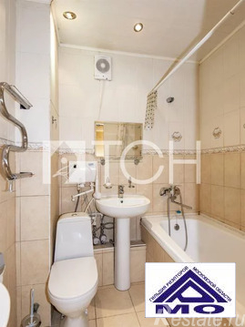 Продажа 1-комн квартиры на вторичном рынке Ивантеевка, ул. Богданова,  д. 13