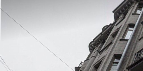 6-комн квартира улица Восстания, 41