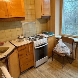 Продажа 2-комн квартиры на вторичном рынке Пороховская Б. ул,  д. 44 к1