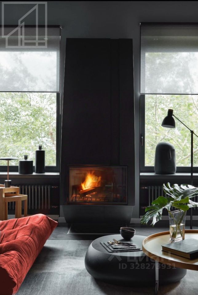 Аренда 2-комн квартиры на вторичном рынке 1-й Колобовский переулок, 25С2