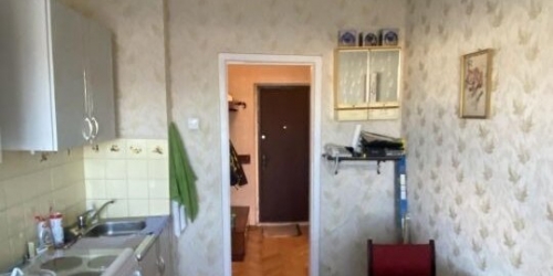 2-комн квартира ул Вельяминовская,  д. 6,  к. 2