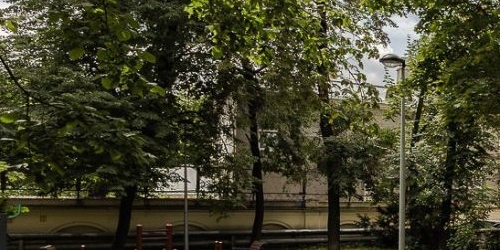 3-комн квартира Садовая-Кудринская улица, 8-10-12