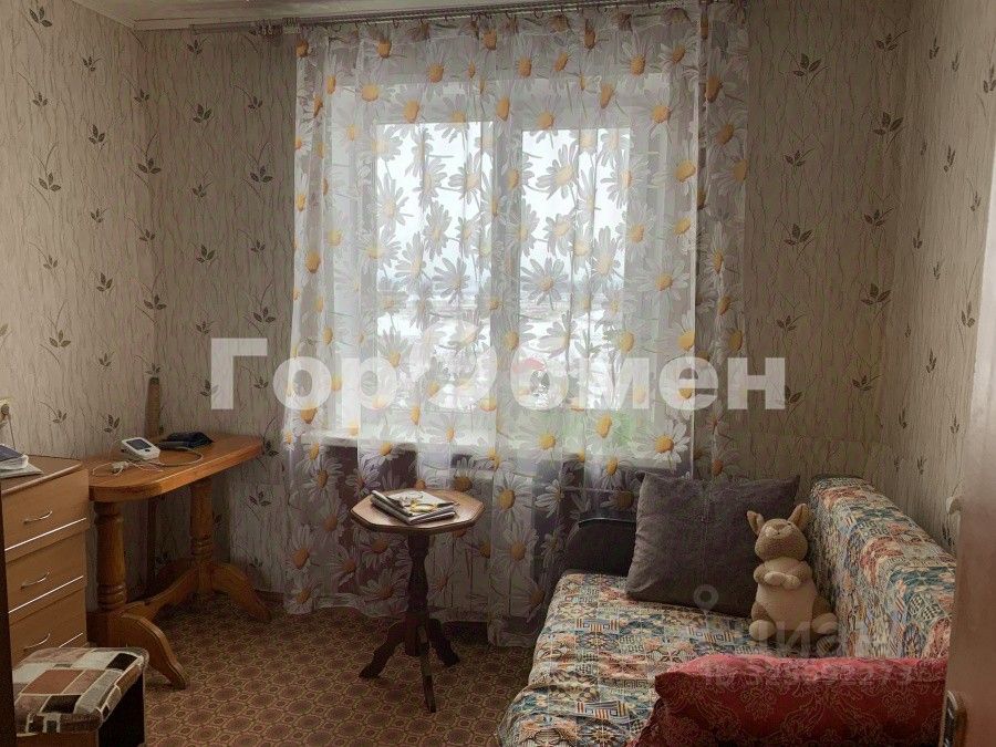 Продажа 3-комн квартиры на вторичном рынке Северный мкр, улица 1-я Коммунистическая, 39