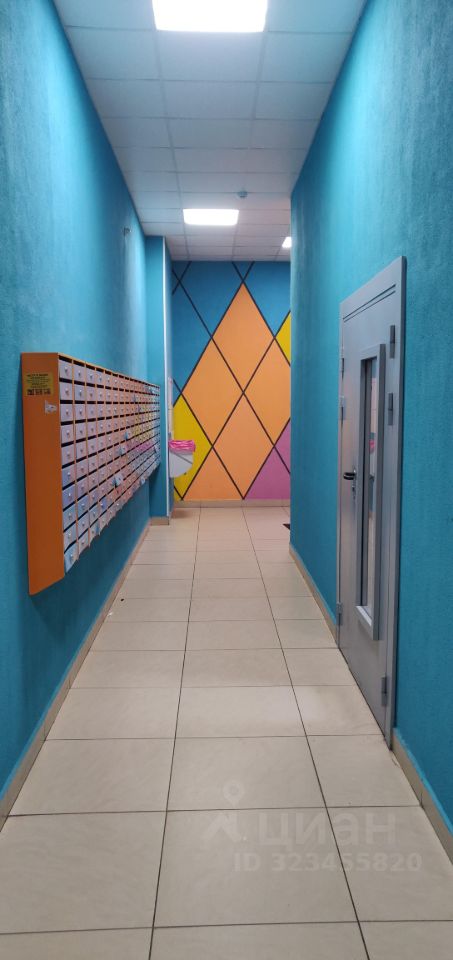 Продажа студии Комендантский проспект, 69