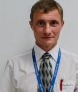 Захаров Сергей Александрович
