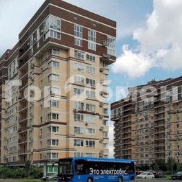 Продажа 1-комн квартиры на вторичном рынке Московский п, Татьянин Парк ул,  д. 25