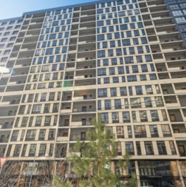 Продажа 2-комн квартиры на вторичном рынке Красногорск г, Народного Ополчения ул,  д. 2Б к1